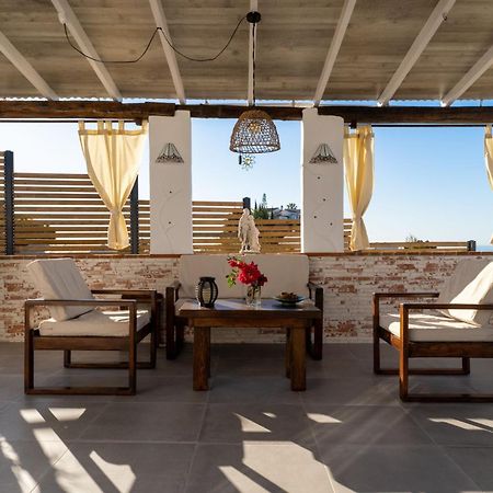 Casa Herrero Nerja Ngoại thất bức ảnh