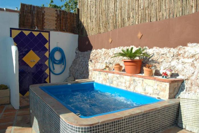 Casa Herrero Nerja Phòng bức ảnh