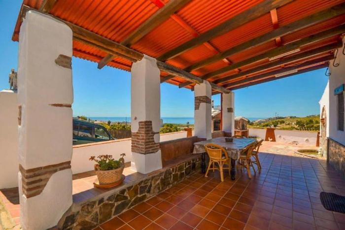 Casa Herrero Nerja Phòng bức ảnh