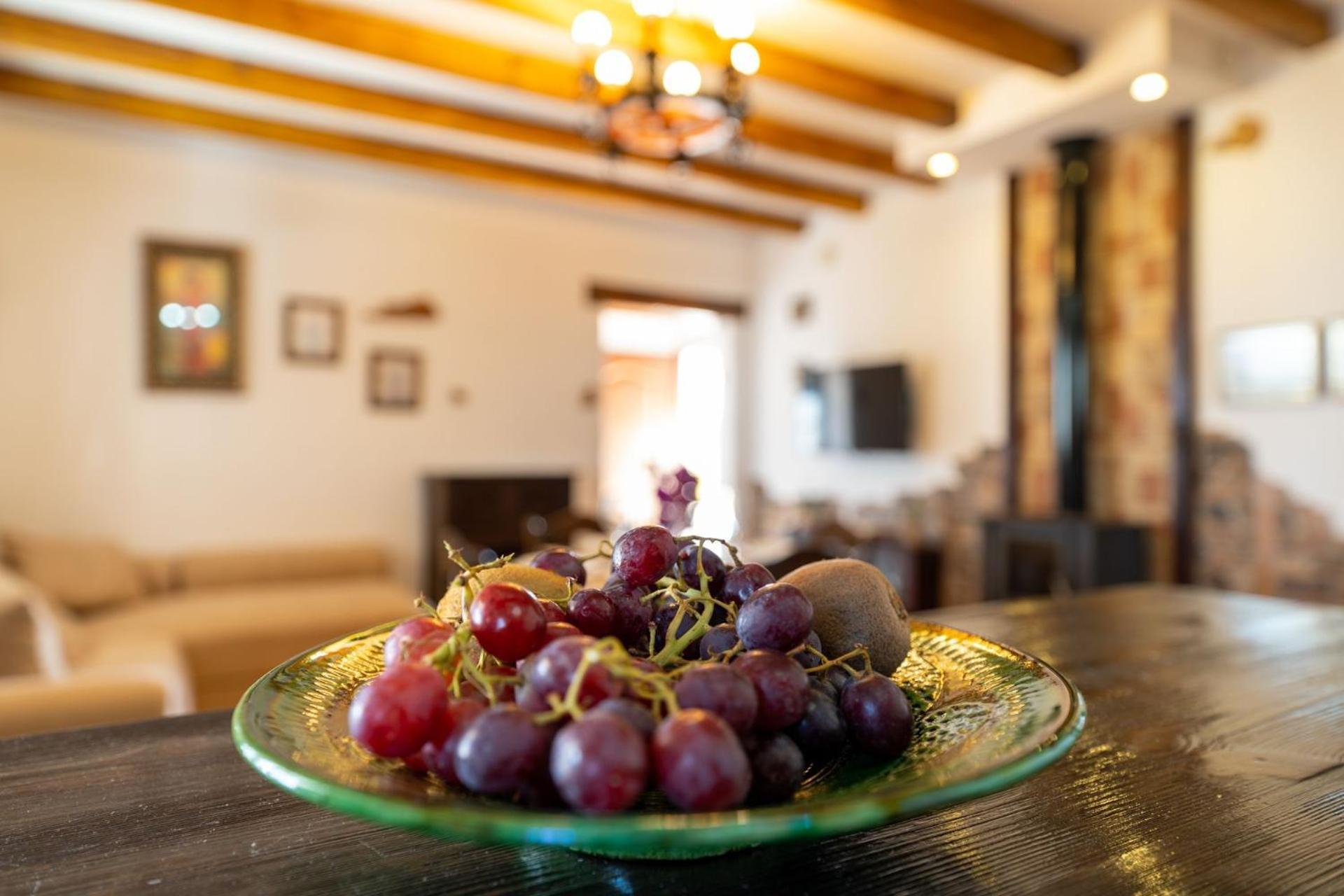 Casa Herrero Nerja Ngoại thất bức ảnh