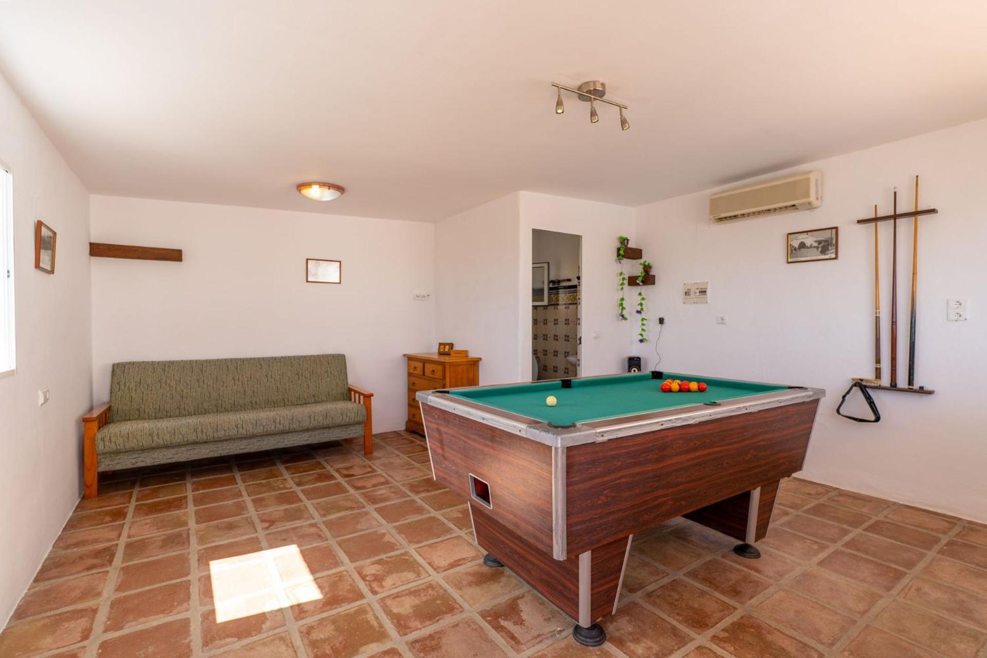 Casa Herrero Nerja Ngoại thất bức ảnh