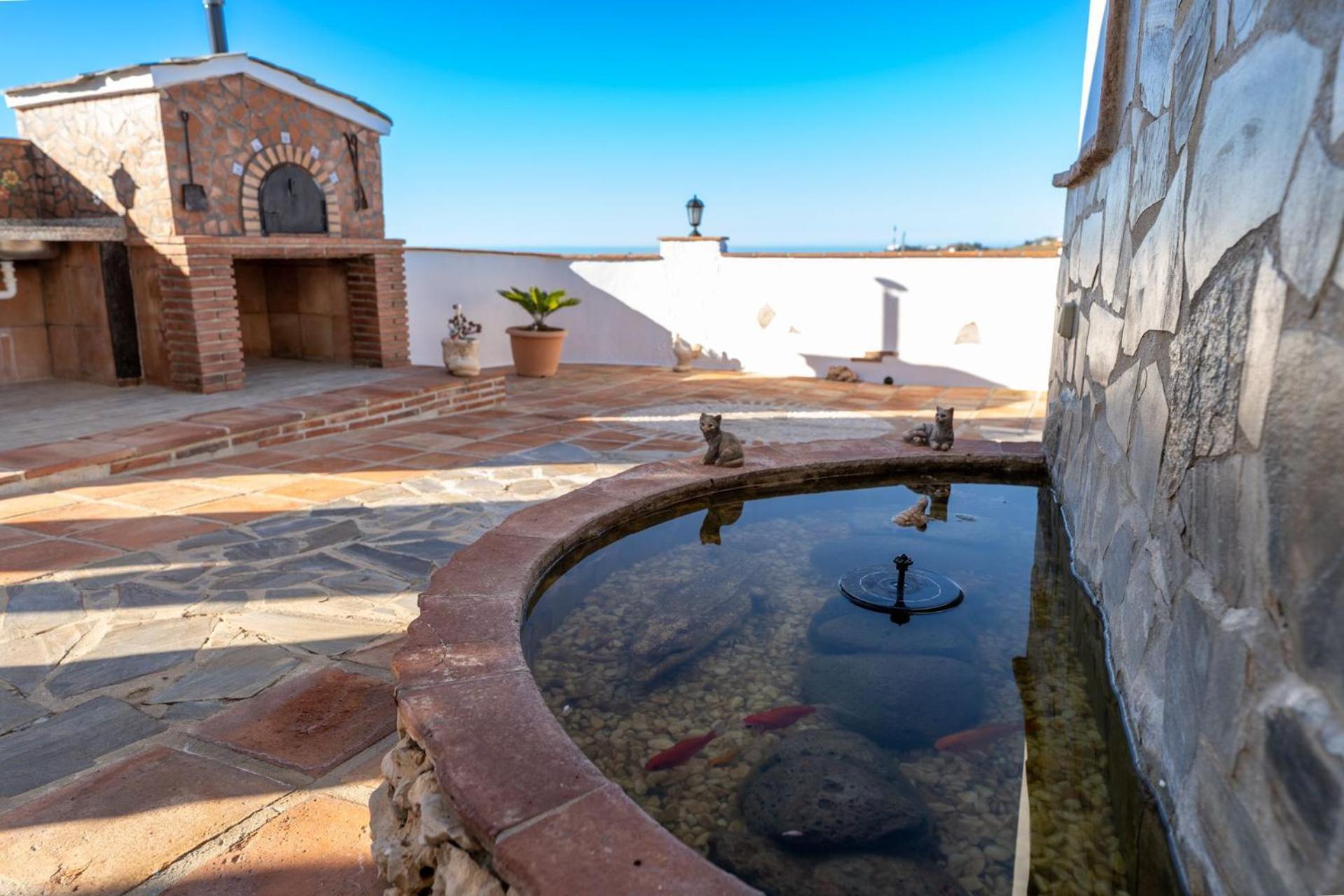 Casa Herrero Nerja Ngoại thất bức ảnh