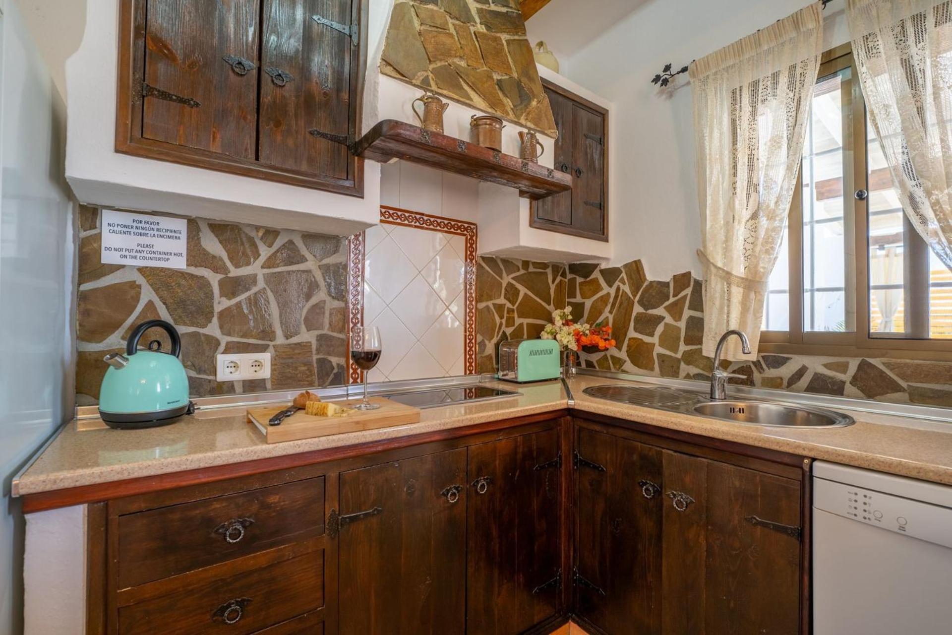 Casa Herrero Nerja Ngoại thất bức ảnh